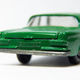 Illustration for article titled Matchbox Lesney Mercedes 300SE Graduation Gift
